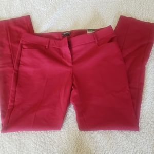 The Limited Columnist Slim Fit Pants